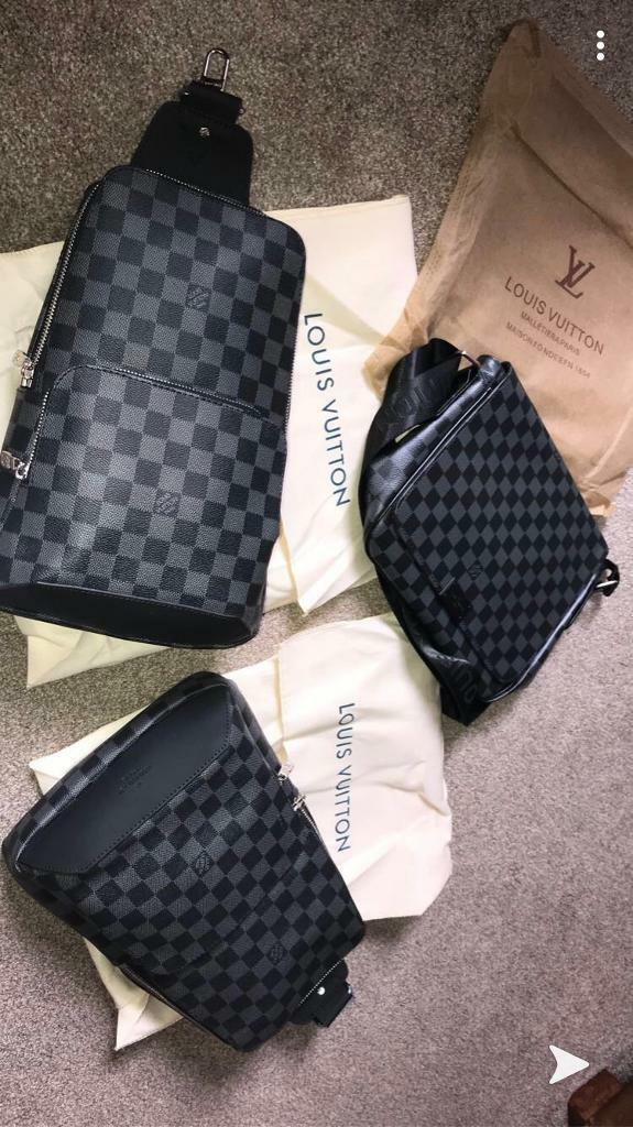 gumtree louis vuitton bags